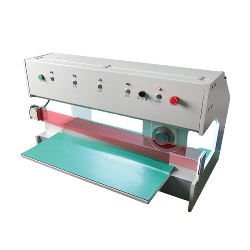 

Automatic B Walking Type Small PCB Splitter FR4 Circuit Board Circuit Board Cutting Machine