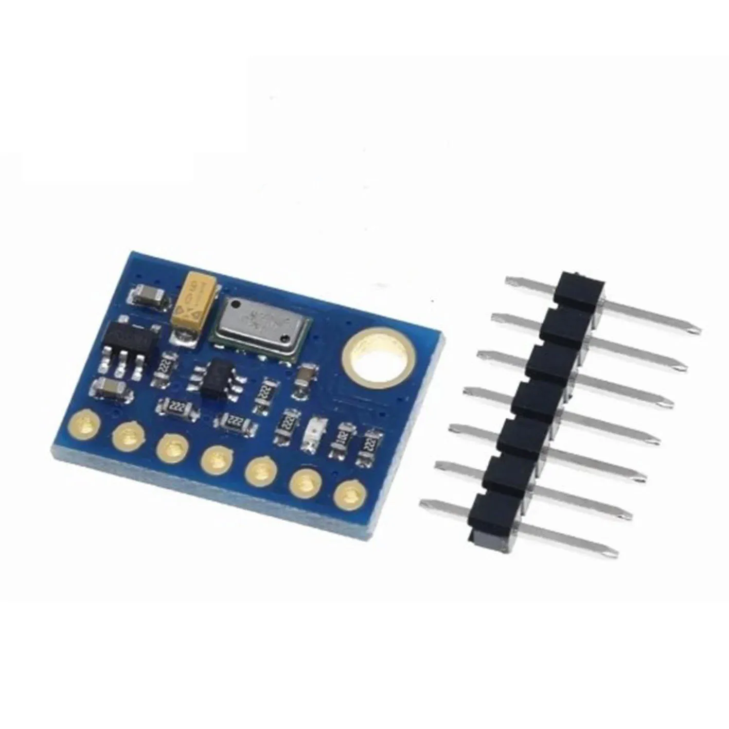 GY-63 MS5611-01BA03 modulo sensore di pressione dell'aria modulo sensore di altezza ad alta precisione