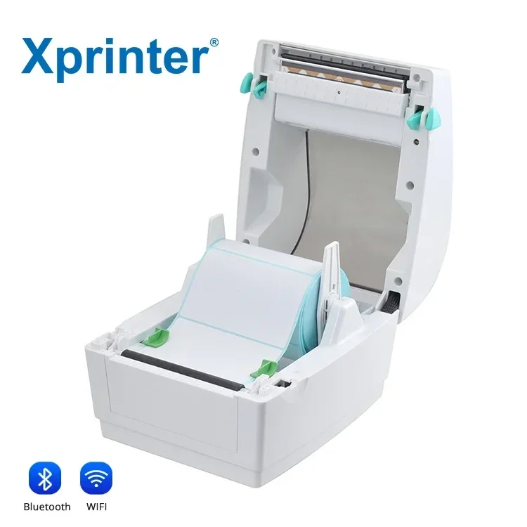 Xprinter XP-DT427B …