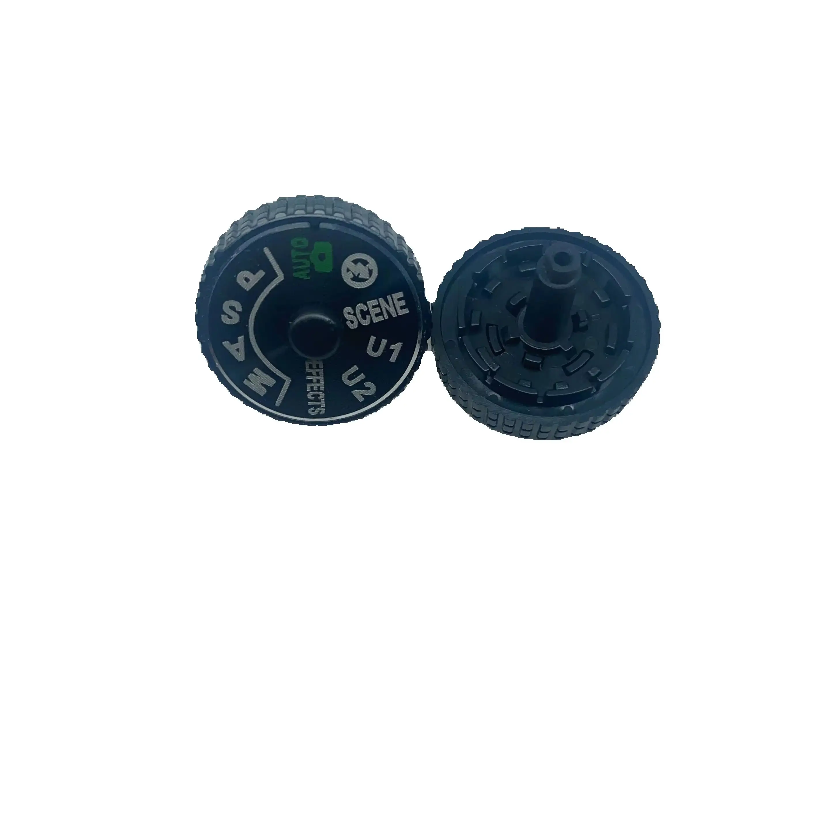 

New Mode Dial for Dikon D7100 D7200 Top Cover Mode Repair Parts