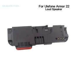 New Original Ulefone Armor 22 Speaker Inner Loud Speaker Buzzer Ringer Horn Accessories For Ulefone Armor 22 Smart Phone