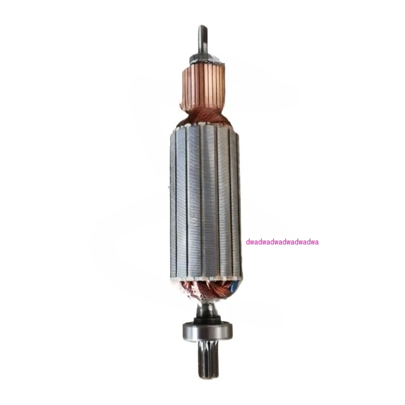 

490/495/595 \ 390/395 spraying machine motor rotor