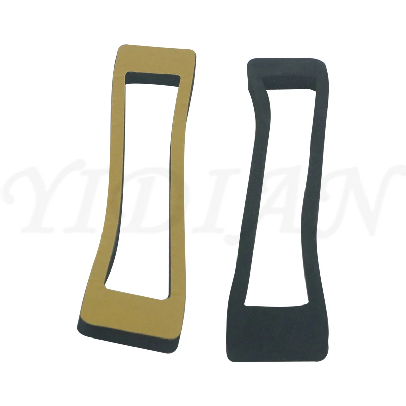 اسفنجة بديلة SCM ، سدادة سفلية سوداء لكأس فراغي SCM ، قاعدة سفلية ، حشية x 78 ، من من من من من نوع x 26x5 ، من من نوع x 26x5 ، 0390320646E ، 5 #6