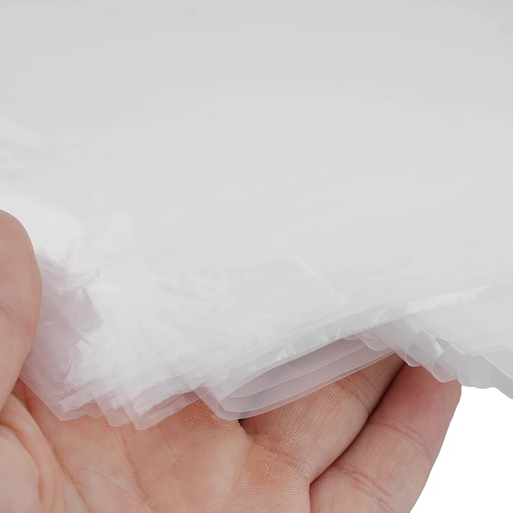 Protective Clear Plastic PE Film Cover for Small Arch Shed Dustproof and Suitable for Vegetable and Flower Growing