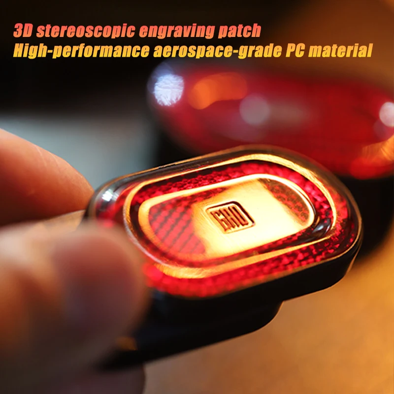 EDC Push Slider Mechanisch Intensief EDC Decompressie Speelgoed Gereedschap Mechanische Push Kaarten Fidget Speelgoed Stress Angst ADHD Speelgoed