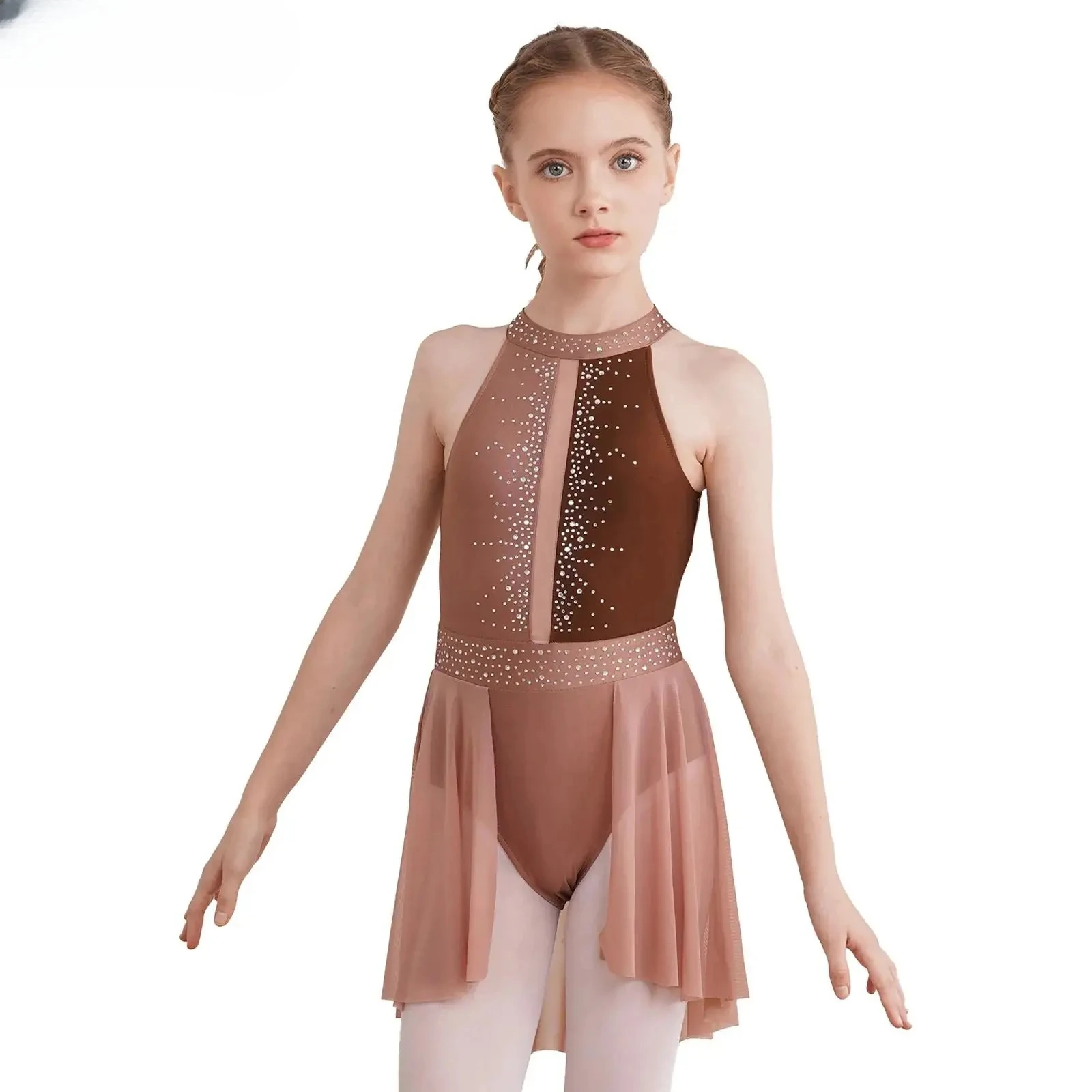 #37 Trending Leotards Right Now