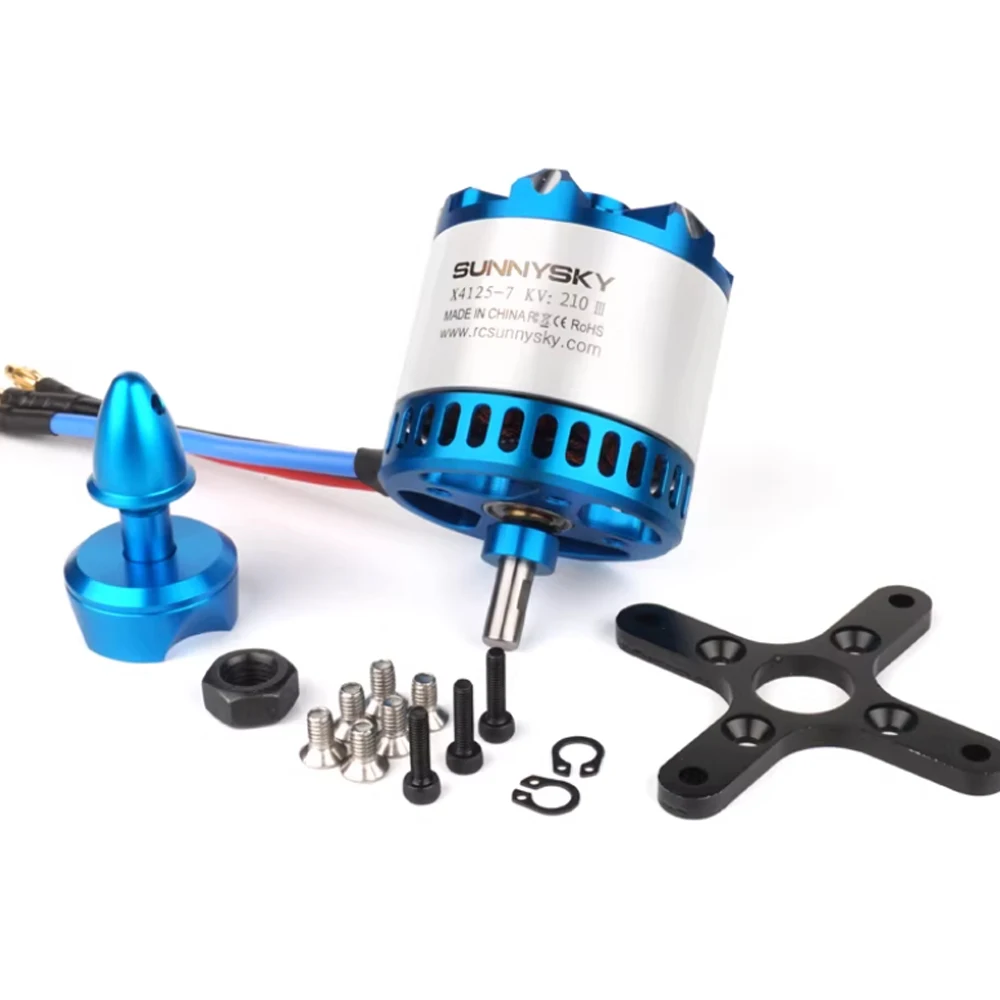 Sunnysky X4125 Fixe…