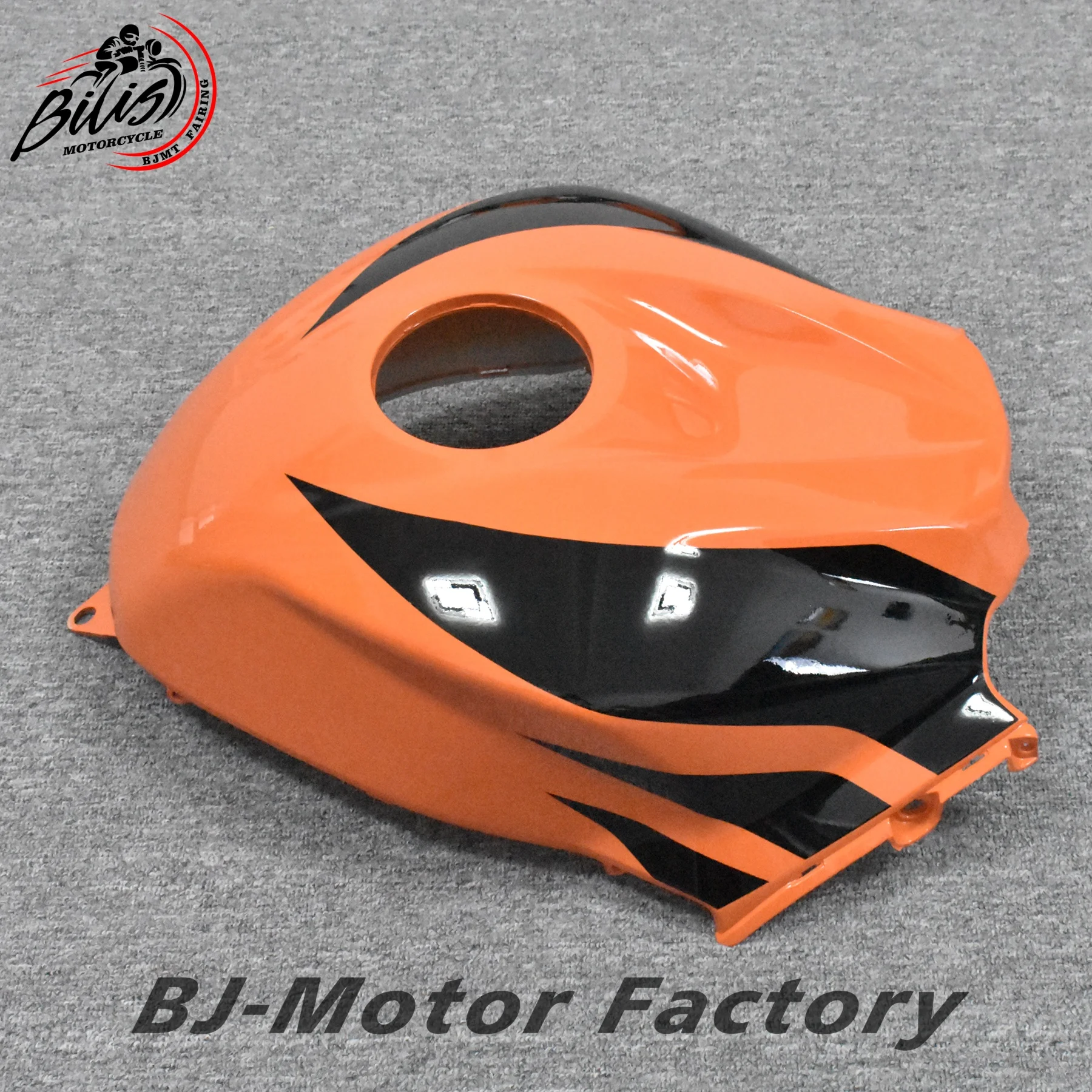 

Для Honda CBR600RR F5 2009-2012 - литьевая форма ABS обтекатель кузова комплект