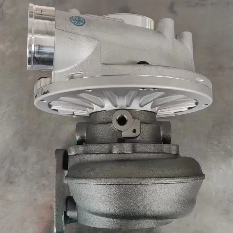 

Turbocharger 17201-E0480 G7 for Hino P11C Engine Turbocharger & Parts Engine Spare Parts