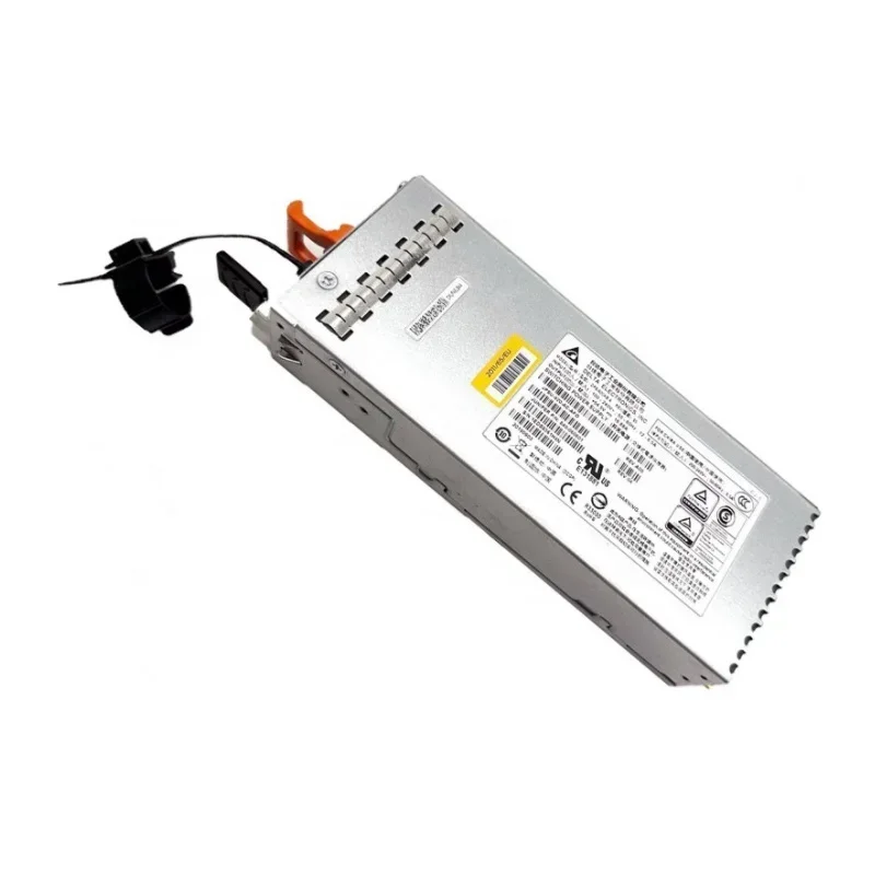 

Оригинальный блок питания переменного тока JPSU-920-AC-AFO мощностью 920 Вт для переключателя EX4100 и EX3400 JPSU-920-AC-AFO