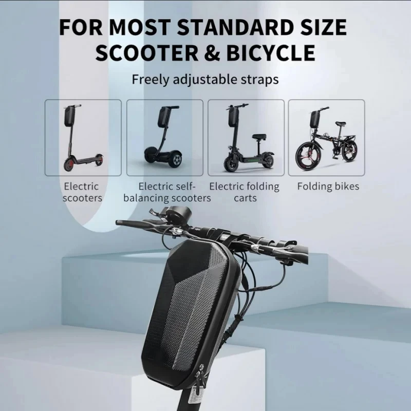 Thumbnail 3 - #57 Latest Electric Scooter Bags Offers