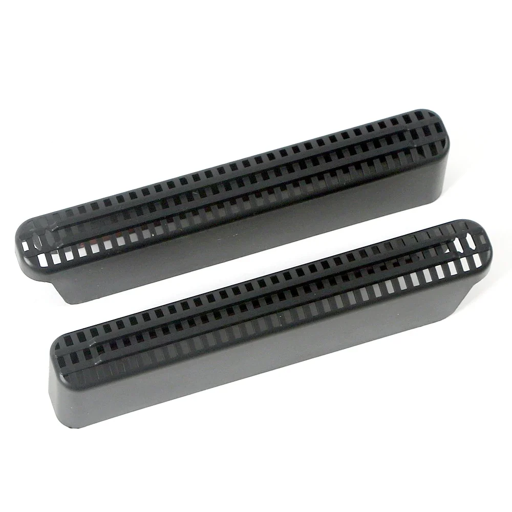 Für Ford Focus MK3 2010-2019 Unter Sitz Boden AC Wärme Klimaanlage Vent Outlet Grille Schutzhülle Auto Innen teil