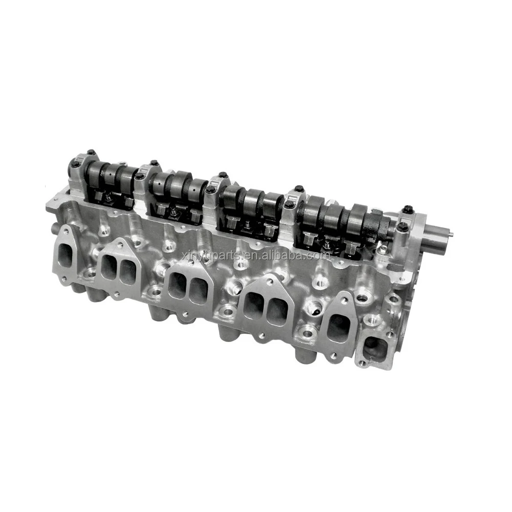 

Diesel Engine Parts D1105 Cylinder Head For Kubota