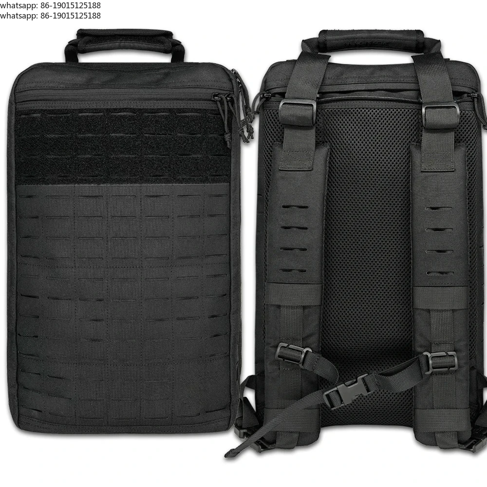 

2025 новая коллекция рюкзаков первой помощи для спасения, комплект нейлонового рюкзака 20 л 1000d