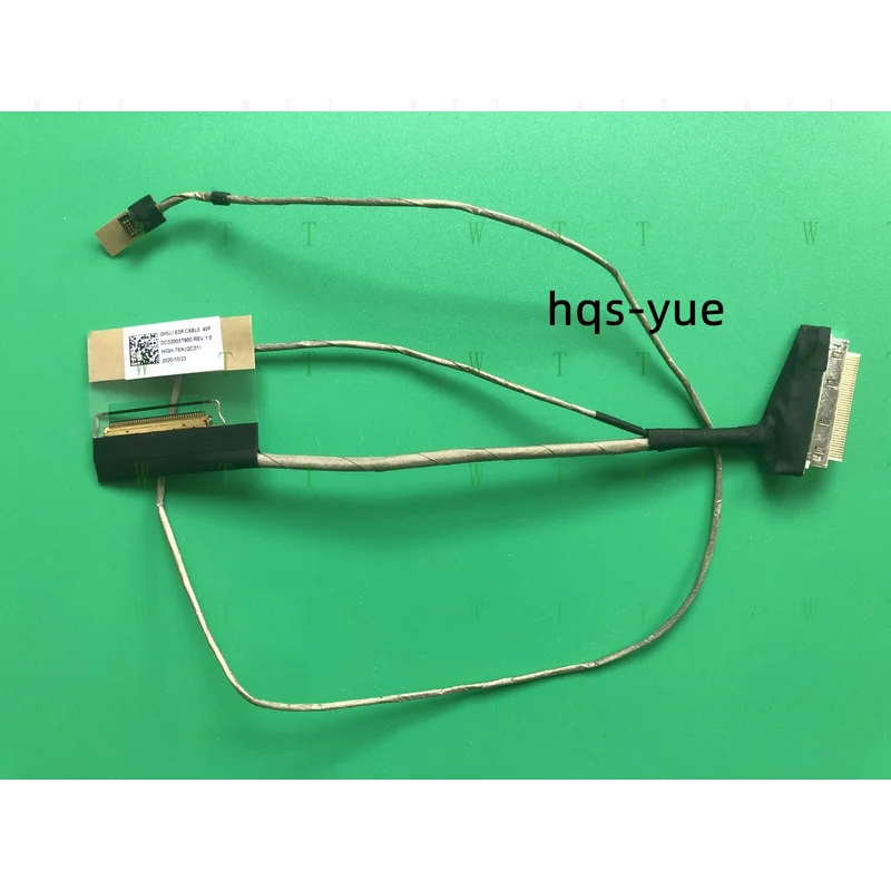 

Оригинальный кабель TT для Acer N20C5 A315-35 EDP 40PIN DC02003T900