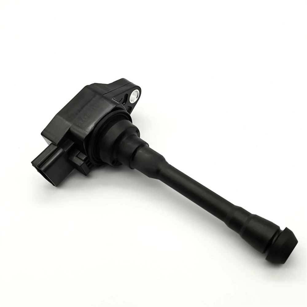 

4Pcs 22448-1KT0A Ignition Coil for Nissan Altima Sentra Cube Rogue Versa Durable