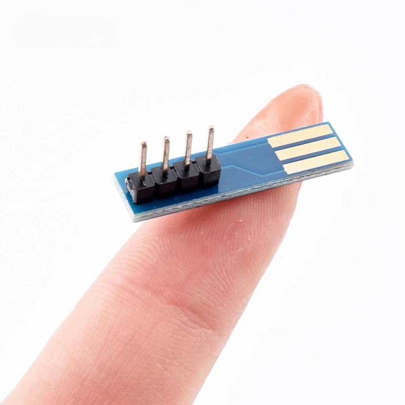 Wii WiiChuck Adapter Nunchuck Small Board