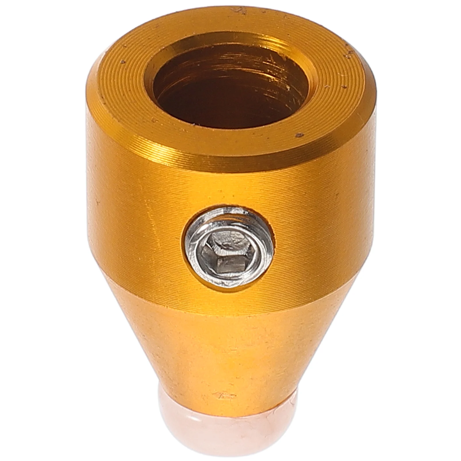 

Tuning Fork Base Supply Auxiliary Accessories Alloy Replace Aluminium Feet Smooth