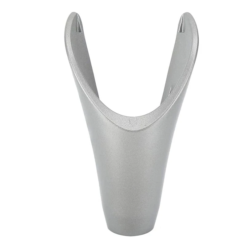 자동차 기어 헤드 커버, 자동 변속기 핸드볼 트림 시프트 노브 커버, 혼다 시빅 2006-2011 54131-SNA-A81