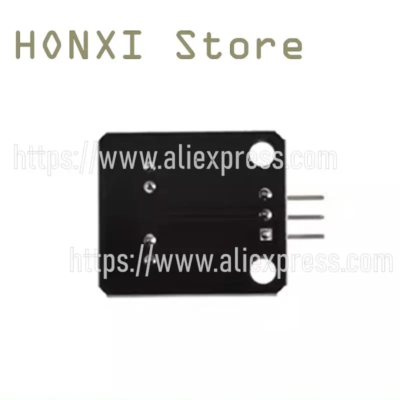 2 Stuks Gesimuleerde Grijze Lijn Tracering Module Tracking Sensormodule Elektronische Bouwstenen