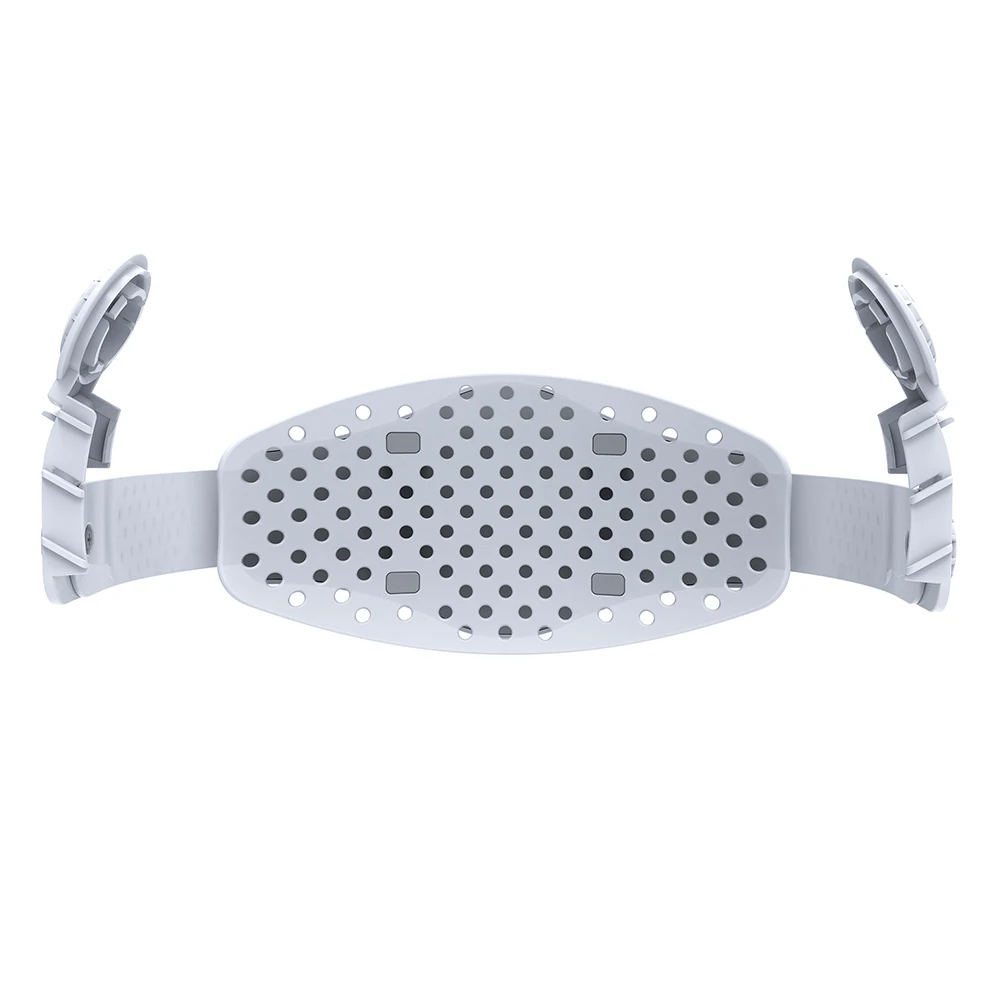 Comfort Headband Enhanced Support Adjustable Head Strap Decompression Weight Reduction Bracket for PS VR2 Headset Accessories