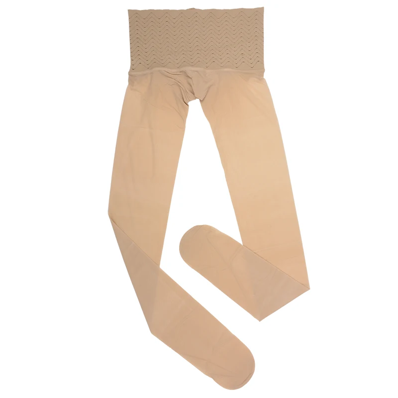 155-180cm Luxuriöse Damen-Strumpfhose in Übergröße, 10d Seidig Weiche Hochwertige Nahtlose 360° Ultradünne Anti-Haken-Strümpfe