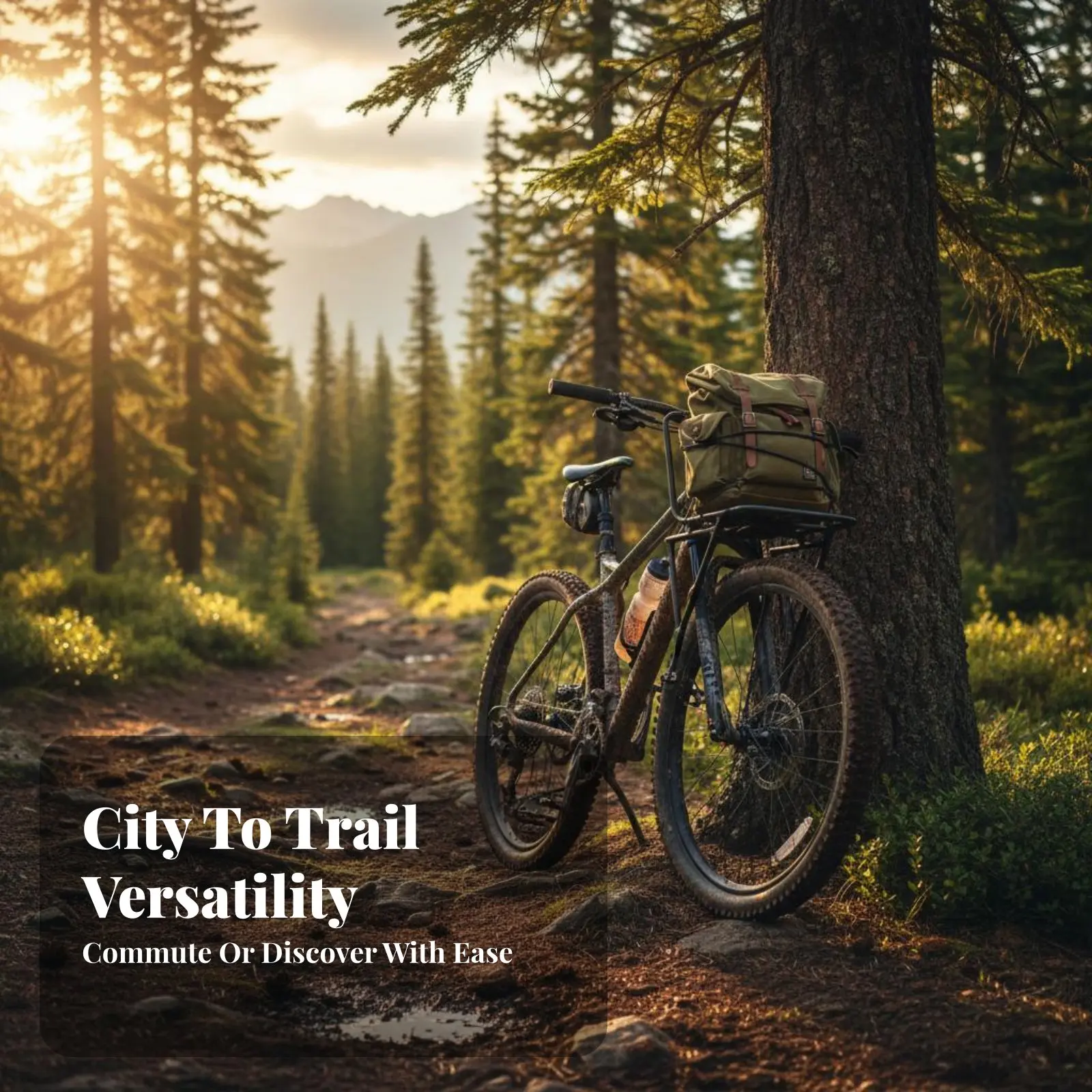 

Bike Front Holder Rack Universal Fit Cycle Front Holder Rack Lightweight Sturdy for Commuters, Grocery Shopping