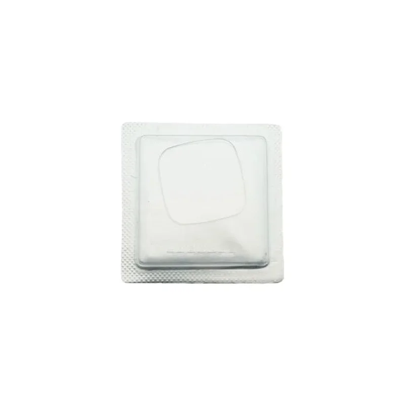 

Watch Sapphire Crystal Glass for Omega Square Seamaster 166.0283 25.5mm Square