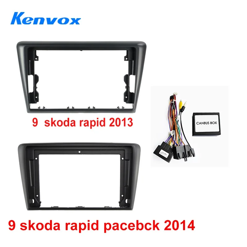 Kenvox 9 Inch Andro… - image