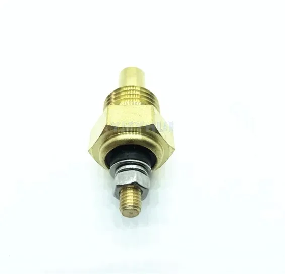 For excavator YANMAR 4TNE88 4TNV94/98/88 engine water temperature temperature sensor high quality  accessories