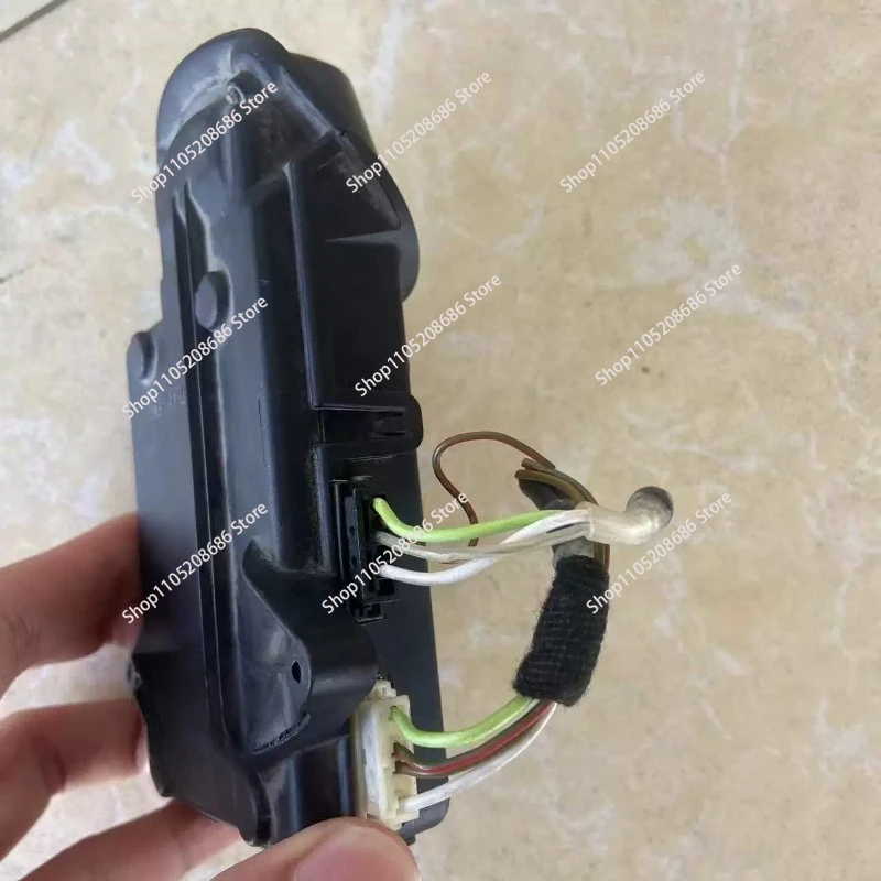 Suitable for BMW X5X6 Reversing Image Camera E70 E71 Tail Cover Trunk Trunk Camera Module