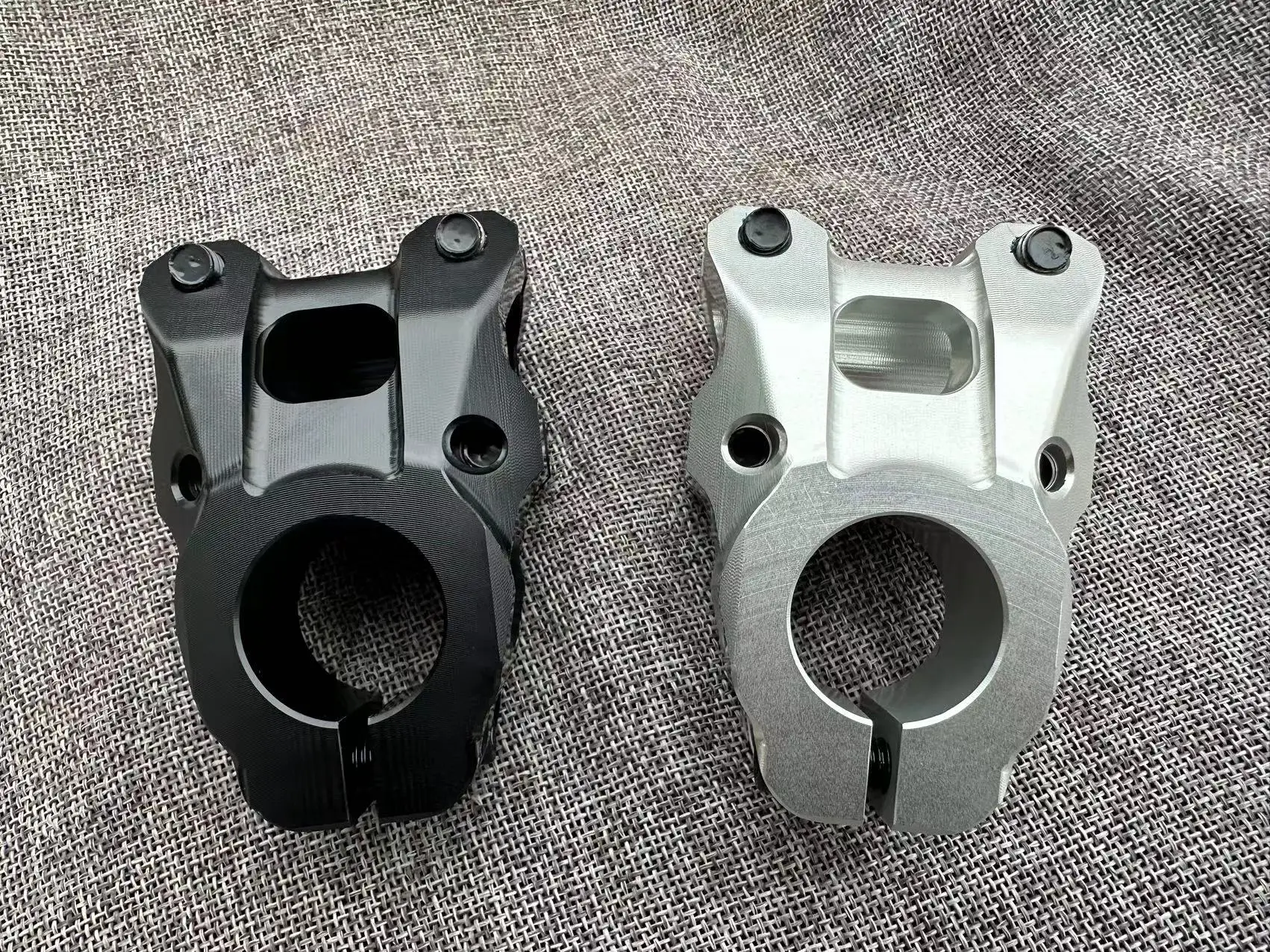 DELTΔ BMX TOP LOAD CNC STEM 40mm 7075T6 Alloy - AliExpress 18