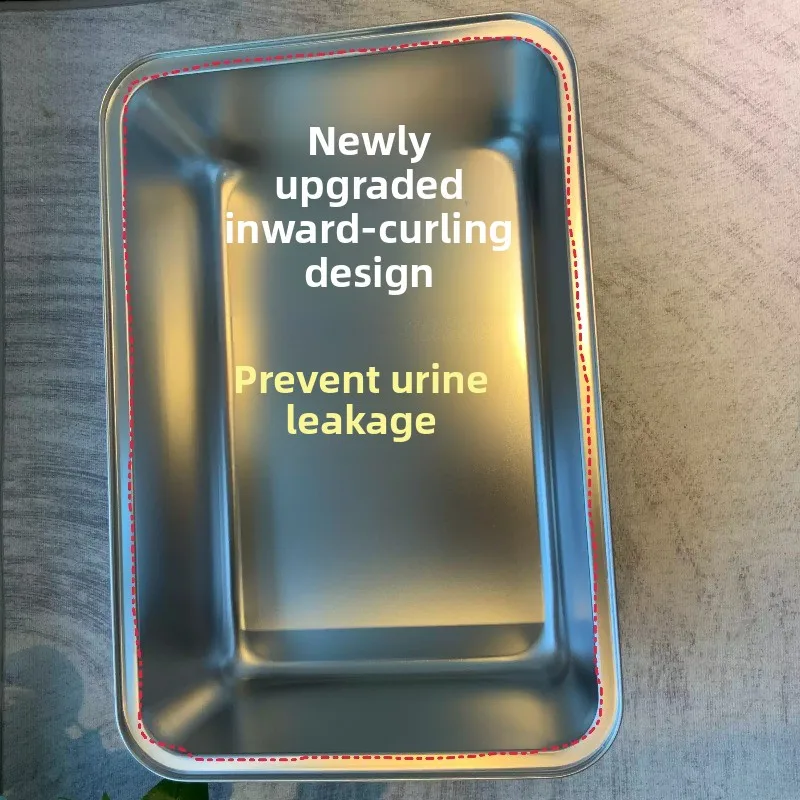 Thumbnail 3 - #29 Ranked Cat Bed Pans Picks in 2026