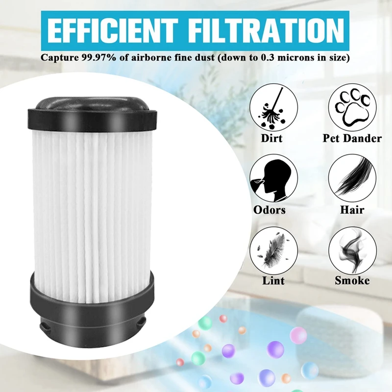 9 шт., запасные части для Tineco PURE ONE S15 / S15