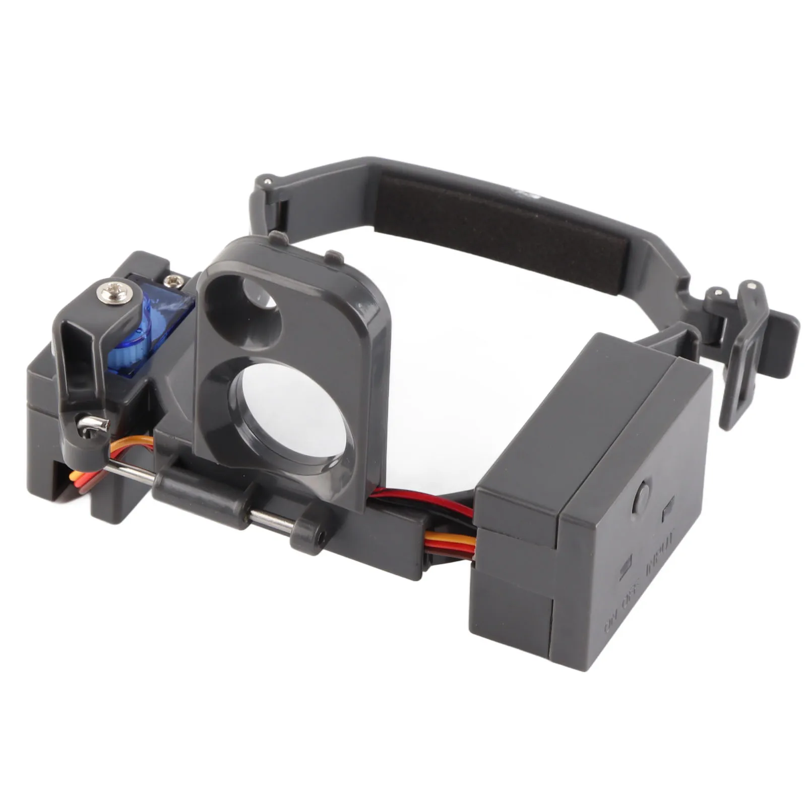 Système Airdrop avec train d'atterrissage, lanceur de drone, dispositif de livraison de proposition de mariage pour Mavic 3