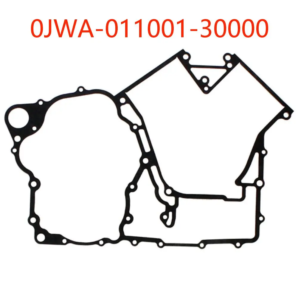 Joint de carter 0JWA-011001-30000, CFMoto Cforce 800 850 RL SSV UTV CF800ATR CF800AU CF800AZ 2Vratios W-A CF Moto Part