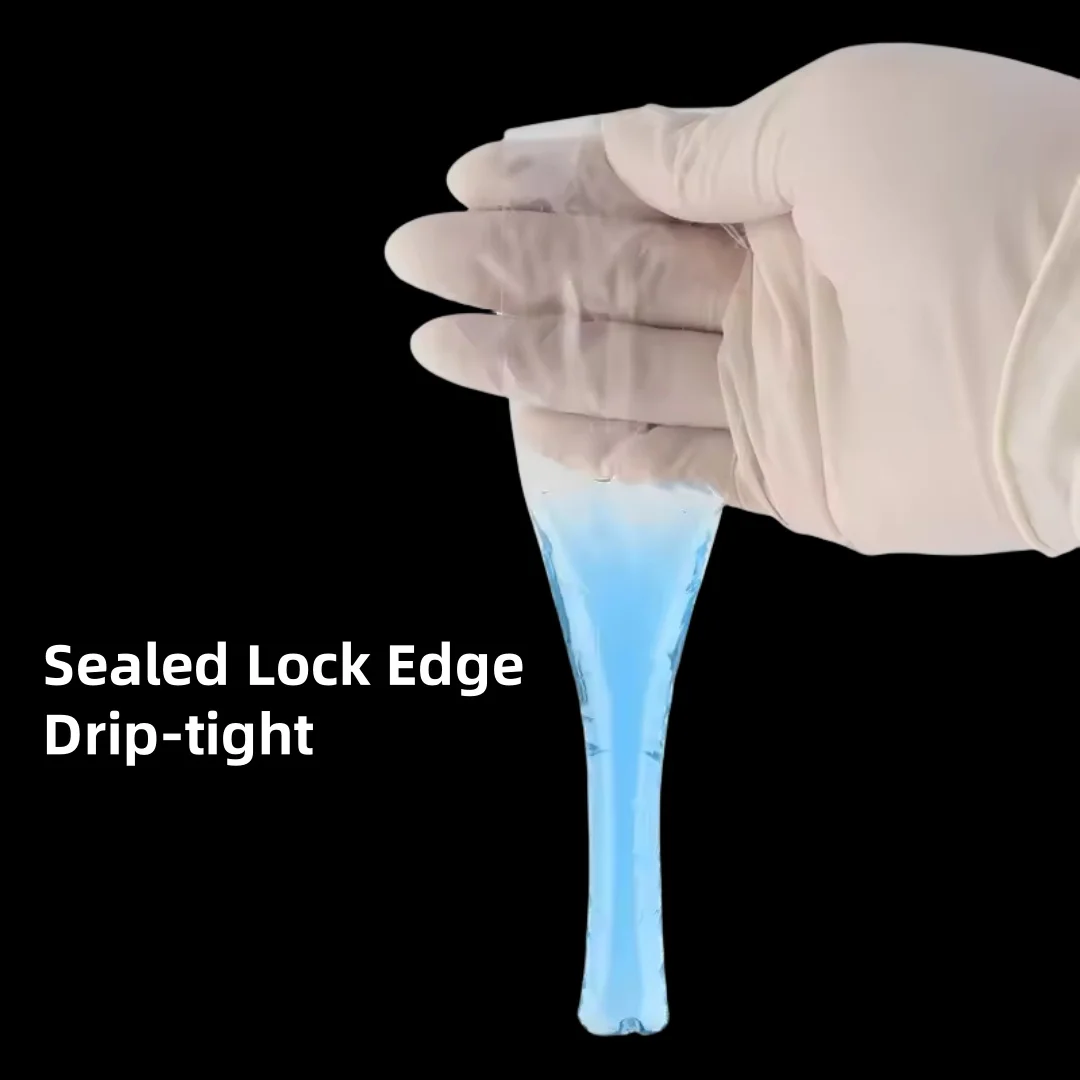 100 قطعة منظار الأسنان طبقة رقيقة واقية كاميرا داخل الفم قبضة المتاح كم غطاء مضاد للتلوث لاستخدام طب الأسنان #3