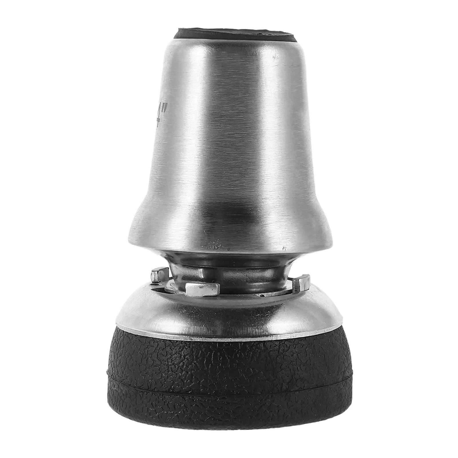 

Rotating Crutch Foot Cover Rubber Walking Stick Ends Trekking Protectors Universal Replacement Slip Resistant Cane