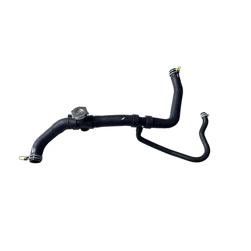 

New Genuine Radiator Coolant Hose 05058492AE For Jeep Compass Patriot