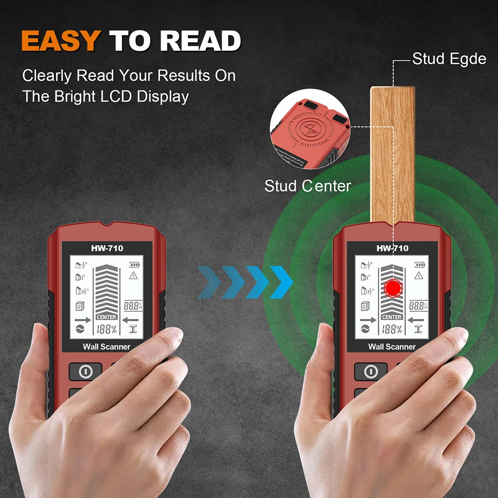 Thumbnail 2 - #13 Cheap Stud Sensors Worth Buying