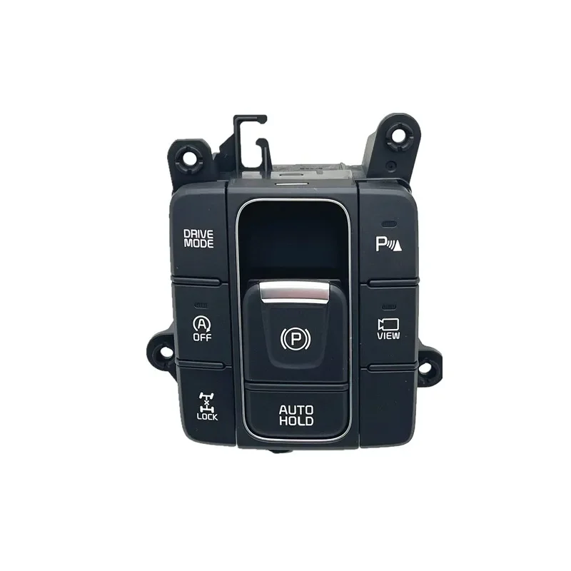 93600C5350 handbrake switch parking button switch suitable for Kia Sorento OEM 93600-C5350