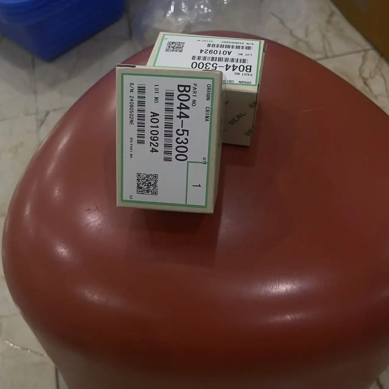 

5 шт. G800-5385 B0445300 B044-5300 для Ricoh AF1013 AF1515 Aficio 1013 1515 MP 161 171 MP161 MP171 Датчик бумаги