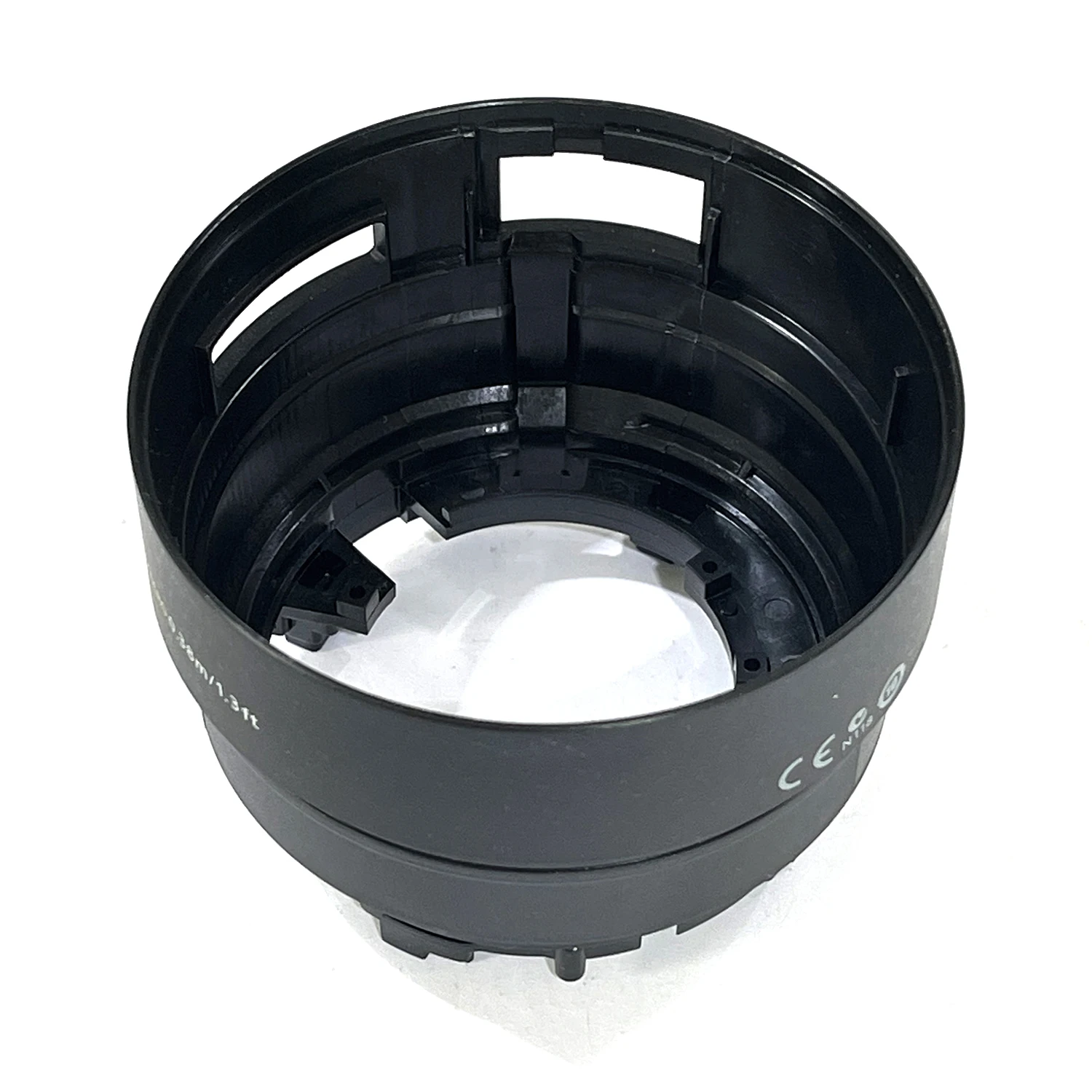 100% новое кольцо корпуса объектива для CANON EF 24-70 мм 24-70 мм 1:2,8 L USM с фиксированной рукавами в сборе (Gen1)