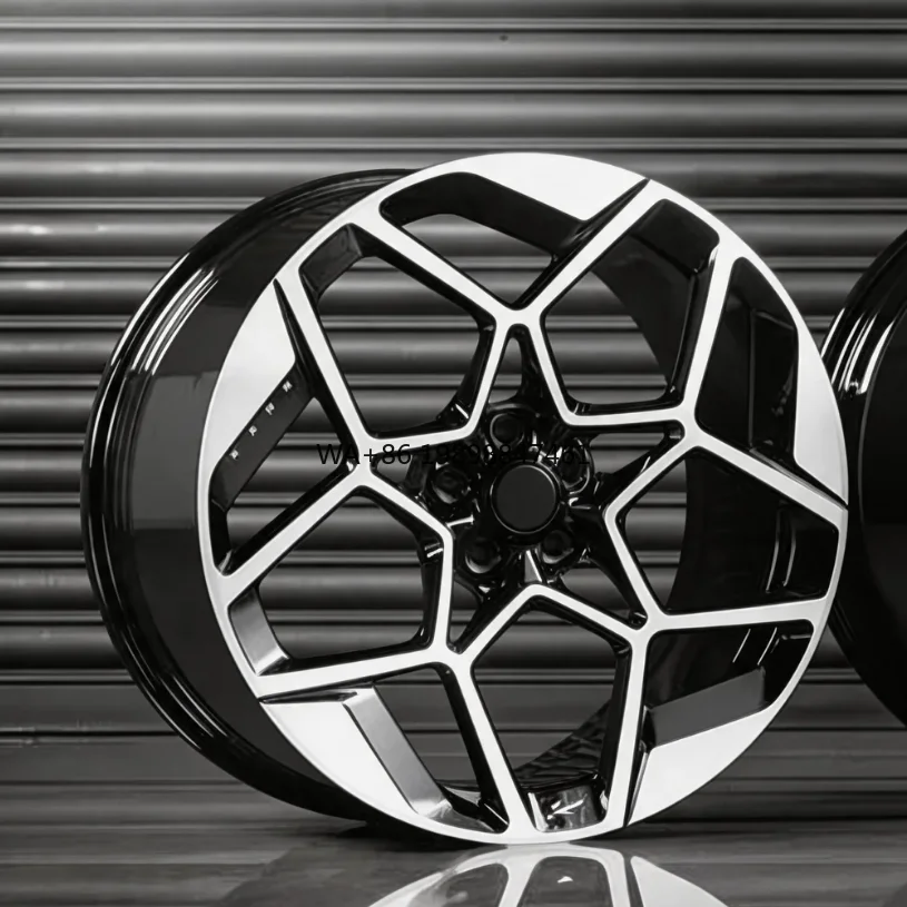 Llantas de Lujo de Aluminio Forjado para Coche, Rines de Aleación con Borde Profundo de 17-22 Pulgadas, Urus 5x114.3 5x120, Llantas Monobloque