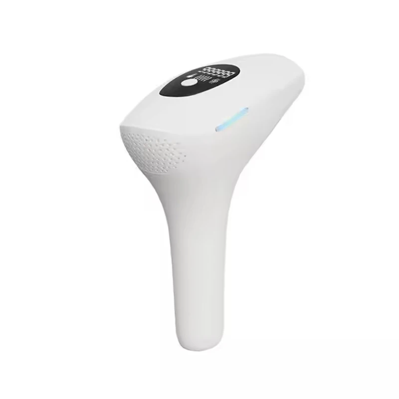 

Handle 999999 Flashes IPL Laser Hair Removal Device Home Use IPL Machine Permanent Removing Hair Painless Epilator at Home