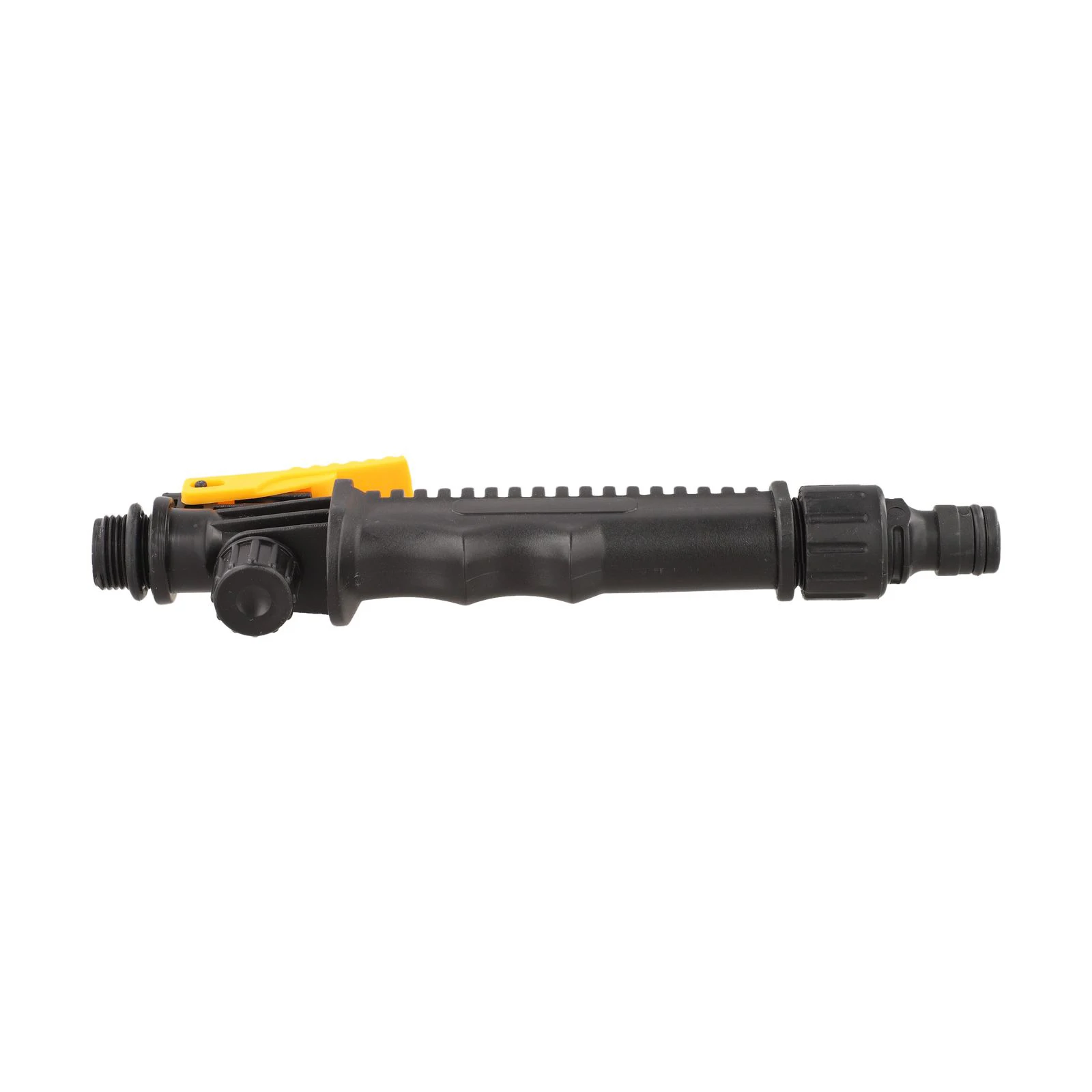 Sprayer Wand Handle 3/8 inch Fitting for High Pressure Cleaning Machines Works with Water Hose Adapters and Fittings
