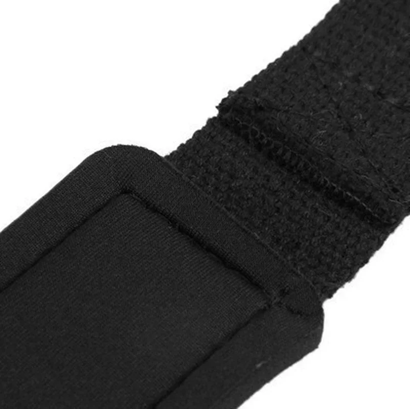 Gewichtheffen Polsband Bescherming Bodybuilding Grip Band Ondersteuning Band Fitness Band Gewichtheffen 1Pcs Crossfit Hijsbanden