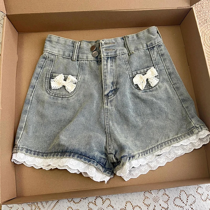 Women's New Lace Sp… - image