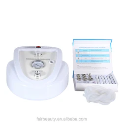 Diamond Microdermabrasion Machine Vacuum Spray Massage Skin Peeling Facial Lift Skin Care Blackhead Removal Machine