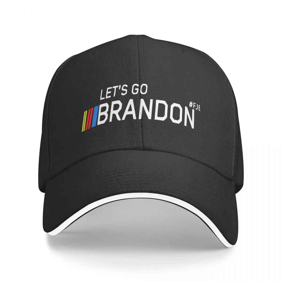 

Let's Go Brandon Baseball Cap Brand Man cap Trucker Cap Icon For Women 2024 Men's